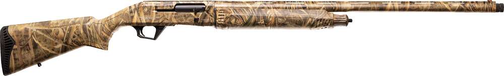 Rifles Long Guns Four Peaks HT 104 Shotgun 12Gauge ADLER HT-104 12/28 MAX-5 •  • Model: HT-104 Shotgun